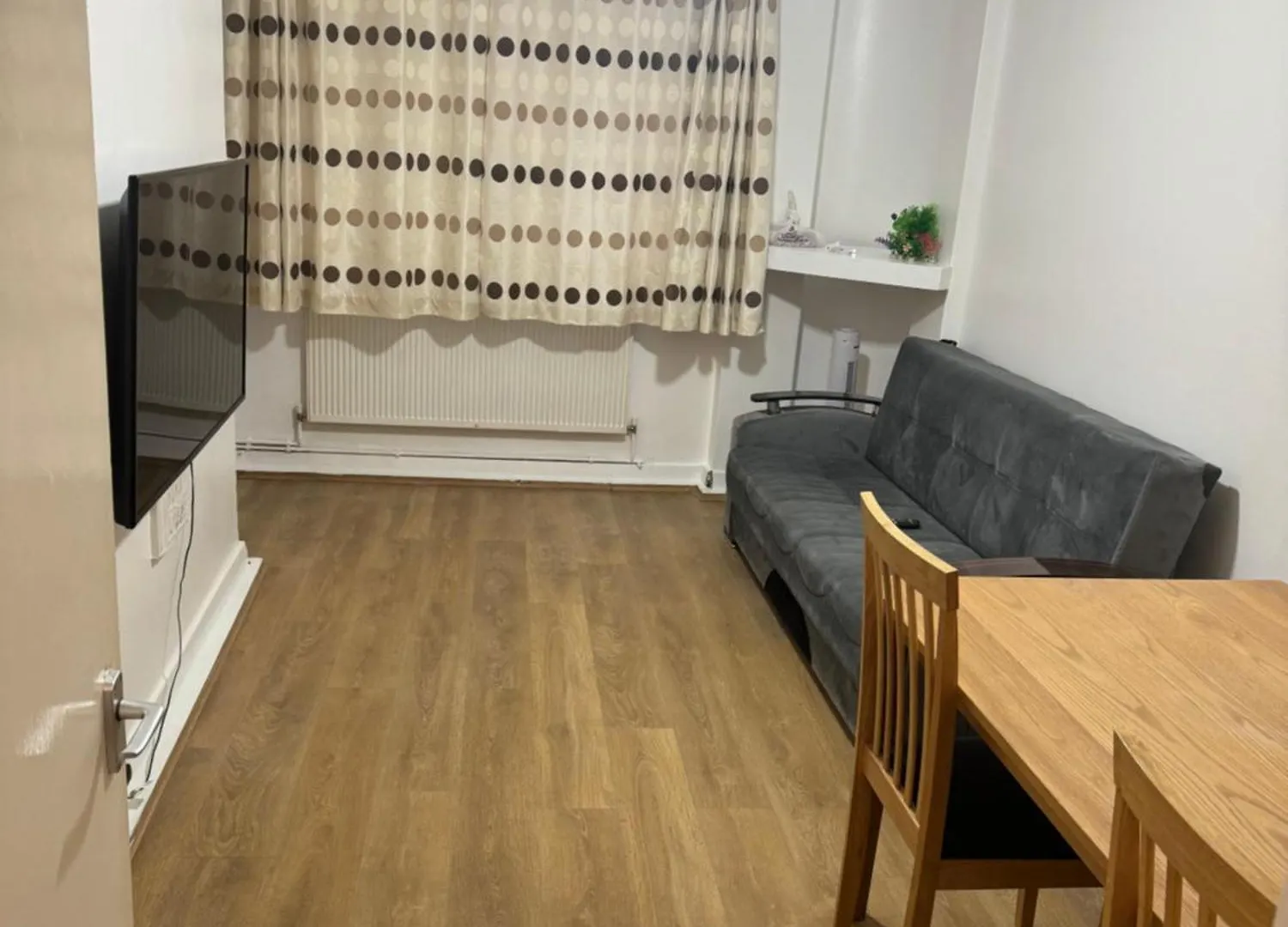 One Bedroom Apartment In Tower Bridge Road Londres Royaume-Uni