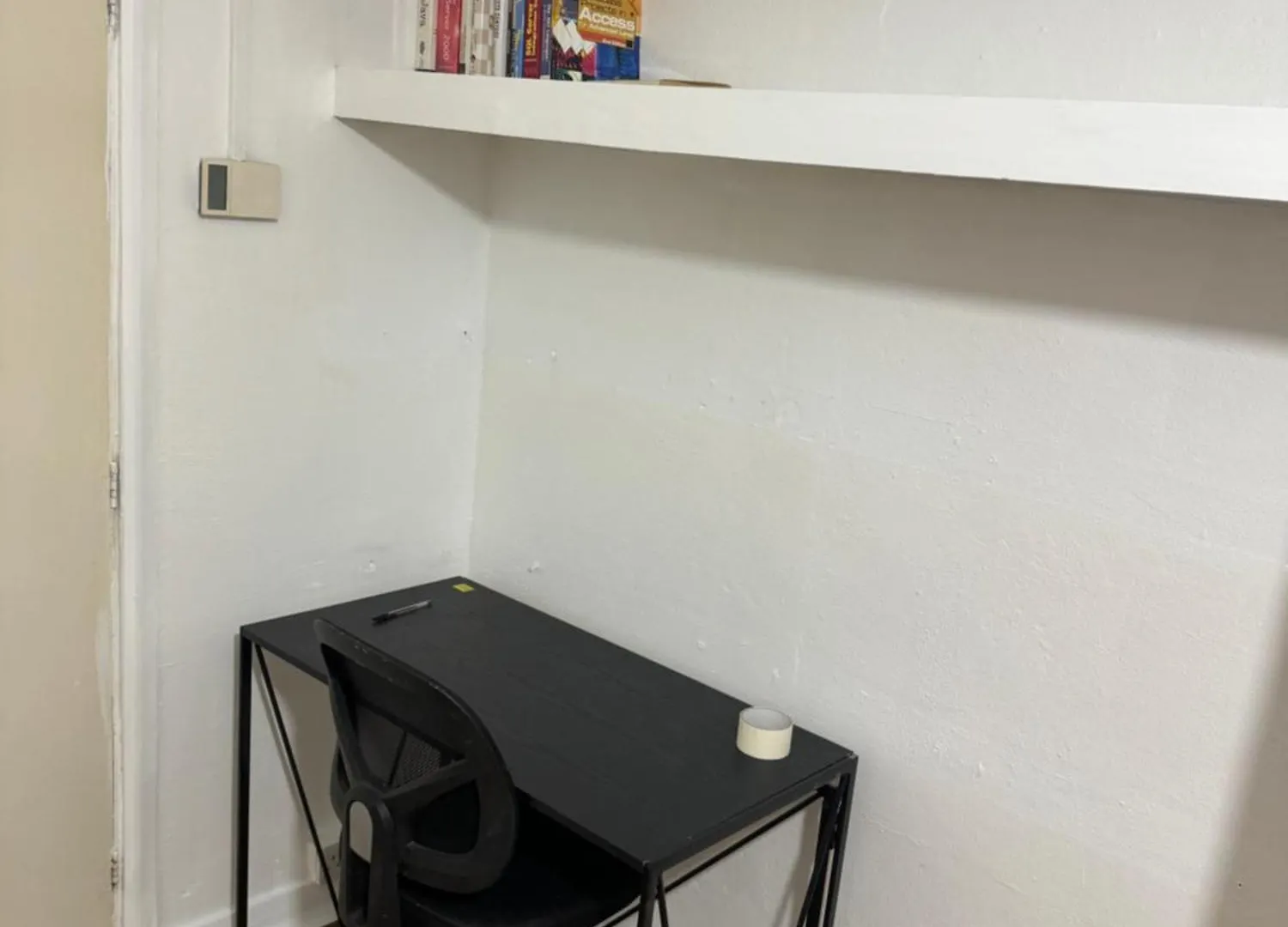 One Bedroom Apartment In Tower Bridge Road Londres