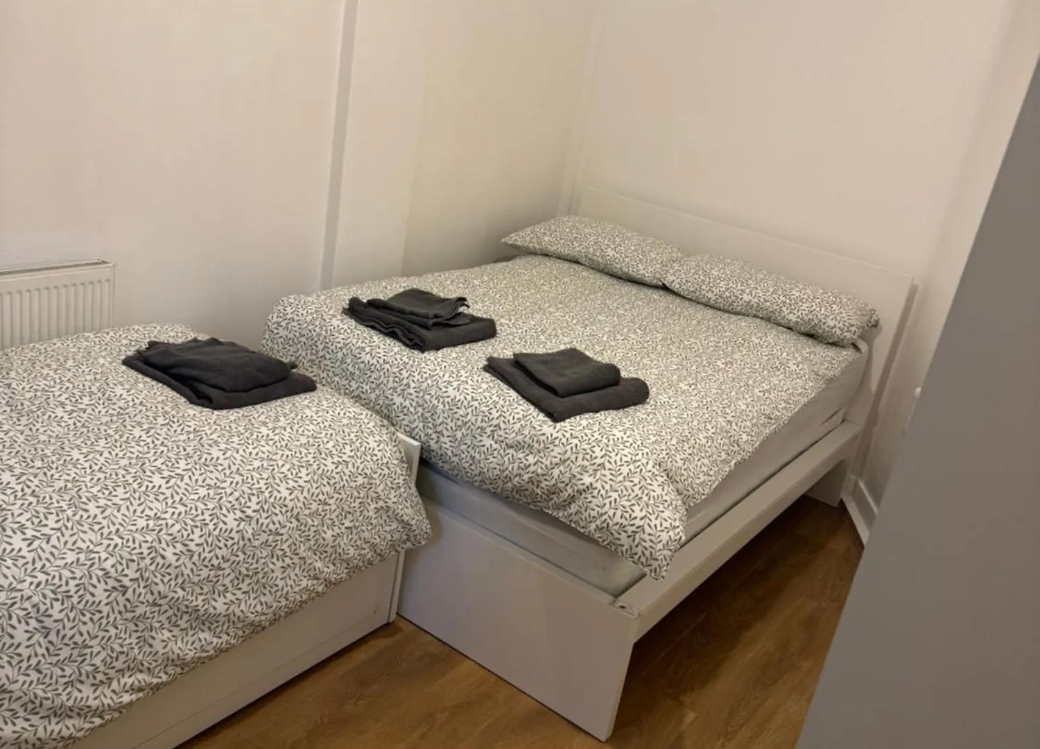 One Bedroom Apartment In Tower Bridge Road Londres 0*,  Royaume-Uni