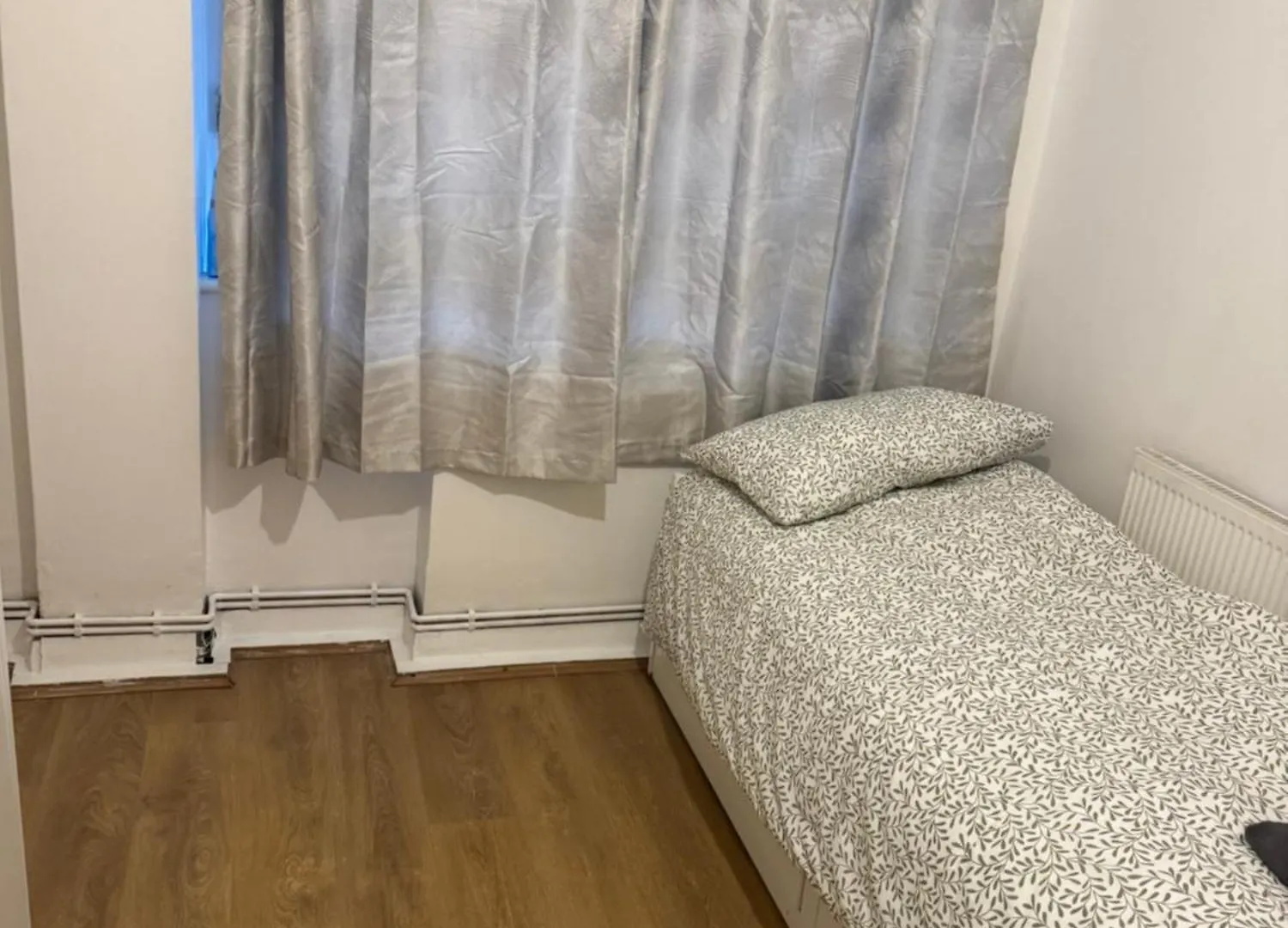 One Bedroom Apartment In Tower Bridge Road Londres Royaume-Uni