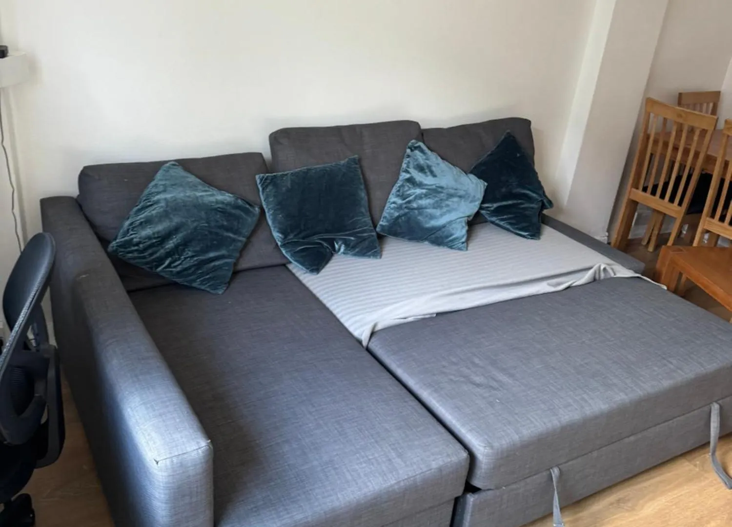 One Bedroom Apartment In Tower Bridge Road Londres Royaume-Uni